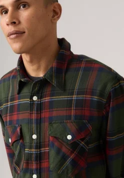 paita Relaxed Fit Western*Levi's Discount