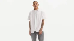 paita SS Authentic Button Down*Levi's Best