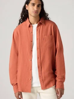Online Levi's paita Sunset 1 Pocket Standard