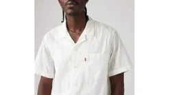 paita The Sunset Camp Shirt*Levi's Hot