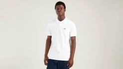 pikeepaita Housemark Polo*Levi's Hot