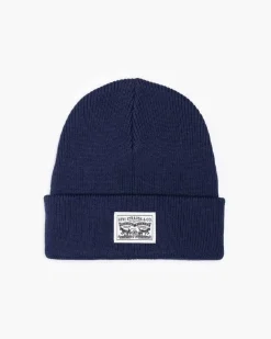 pipo Backpatch Beanie*Levi's Clearance