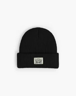 pipo Backpatch Beanie*Levi's Clearance