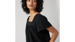 pusero Ambre Babydoll Tank*Levi's Hot