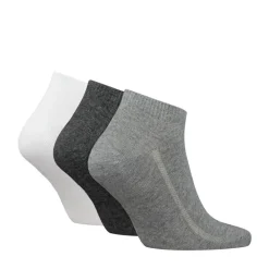 sukat 3pr Batwing Low Cut*Levi's New