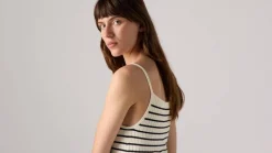 toppi Freja Sculpt Tank*Levi's Clearance