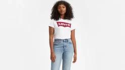 t-paita 17369-0053 The Perfect Tee*Levi's Outlet