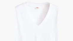 t-paita Boxy Vneck Tee*Levi's Hot