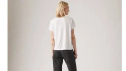 t-paita Boxy Vneck Tee*Levi's Hot