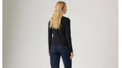 t-paita Essential HM LS Vneck Tee*Levi's Clearance