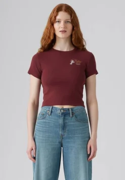 t-paita GR Essential Sporty*Levi's Best