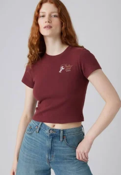 t-paita GR Essential Sporty*Levi's Best