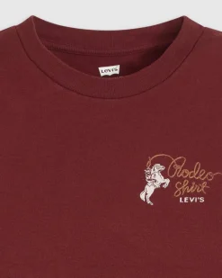 t-paita GR Essential Sporty*Levi's Best