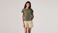 Online Levi's t-paita Graphic Boxy t-shirt