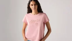 Online Levi's t-paita Graphic Boxy t-shirt