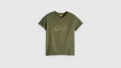 Online Levi's t-paita Graphic Boxy t-shirt