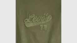 Online Levi's t-paita Graphic Boxy t-shirt