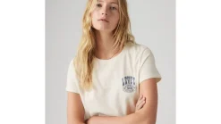 Online Levi's t-paita Graphic Boxy t-shirt