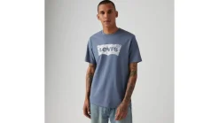 t-paita Graphic Crewneck Tee*Levi's Online