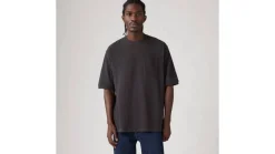 t-paita Half Sleeve Pique Tee*Levi's Outlet