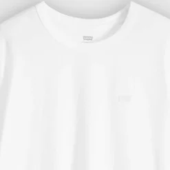 Outlet Levi's ® t-paita Original Tee 0000 Bright White