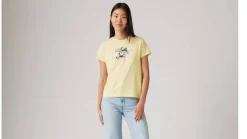 T-paita Perfect tee*Levi's Discount