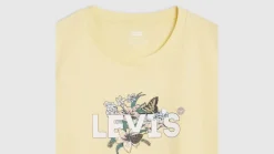 T-paita Perfect tee*Levi's Discount