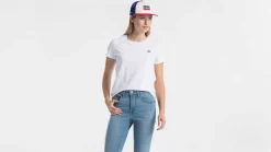 t-paita Perfect T-shirt*Levi's Discount