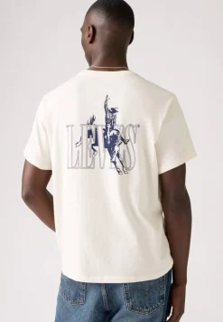 t-paita Ss Relaxed Fit Tee*Levi's Hot