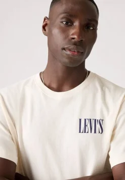 t-paita Ss Relaxed Fit Tee*Levi's Hot