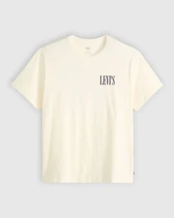 t-paita Ss Relaxed Fit Tee*Levi's Hot