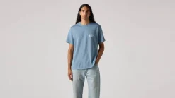 t-paita Ss Relaxed Fit Tee*Levi's Hot