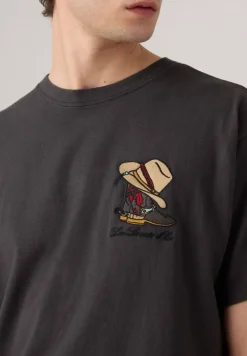 t-paita Vintage Fit Graphic Tee*Levi's Clearance