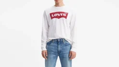 Best Levi's trikoopaita 36015 Graphic Tee