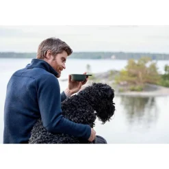 kuksa Swedish Kåsa Saga Green*Light my fire Hot