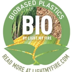 Outlet Light my fire lighting Kit green/coco