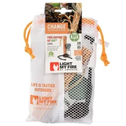 Outlet Light my fire lighting Kit green/coco