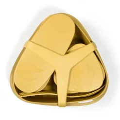 LunchKit BIO astiasarja musty yellow*Light my fire Clearance