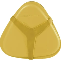 LunchKit BIO astiasarja musty yellow*Light my fire Clearance