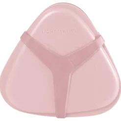 LunchKit BIO astiasarja dustypink*Light my fire Clearance