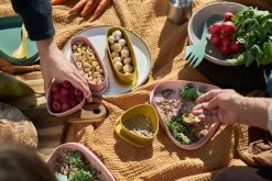 LunchKit BIO astiasarja dustypink*Light my fire Clearance