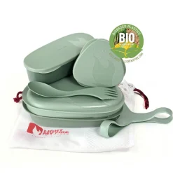 Online Light my fire LunchKit BIO astiasarja sandygreen