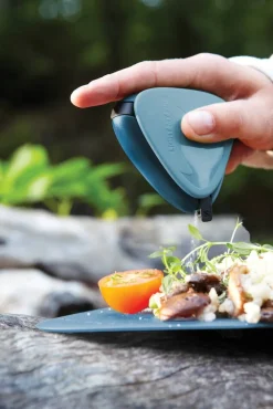 sirotin Salt&Pepper Plus BIO hblue bulk*Light my fire Discount