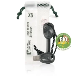 tulustikku FireSteel BIO Army slatyblack*Light my fire Clearance