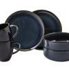 aamiaissetti Crafted Denim  6-os.*Like by Villeroy&Boch Group Sale