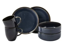 aamiaissetti Crafted Denim  6-os.*Like by Villeroy&Boch Group Sale