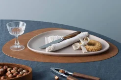 pöytätabletti Nupo Curve L Nature*LIND DNA Discount