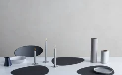 pöytätabletti Nupo Curve L musta*LIND DNA Best