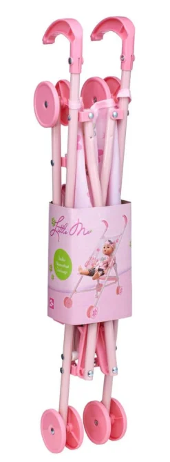 Little Me nuken sateenvarjorattaat