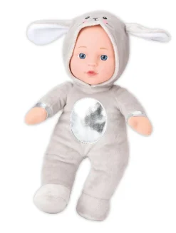 pehmonukke 30 cm*Little Me Discount